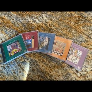 Rolling Stone CDs 1967 -1982